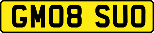 GM08SUO