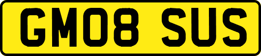 GM08SUS