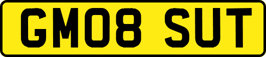 GM08SUT