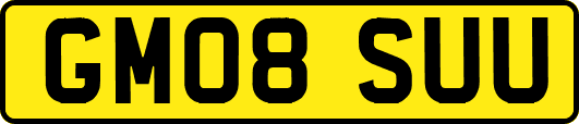 GM08SUU
