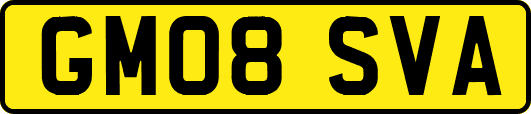 GM08SVA