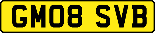 GM08SVB