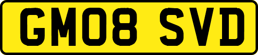 GM08SVD