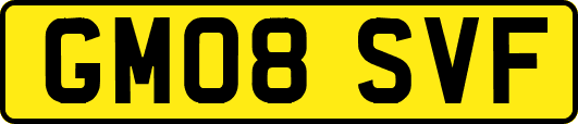 GM08SVF