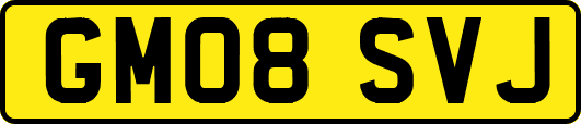 GM08SVJ