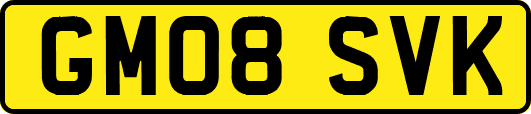 GM08SVK