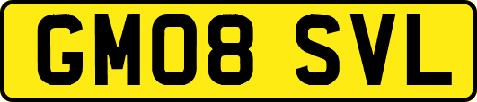 GM08SVL