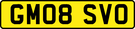 GM08SVO