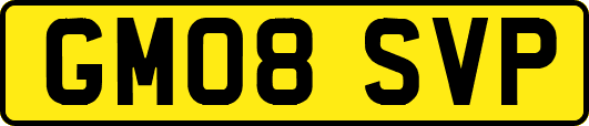 GM08SVP