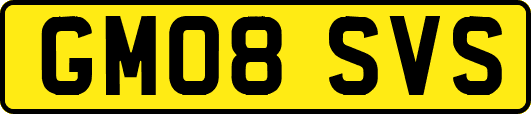 GM08SVS