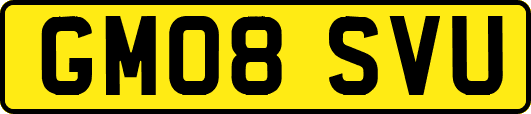 GM08SVU