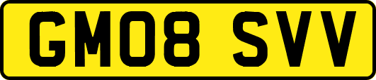 GM08SVV