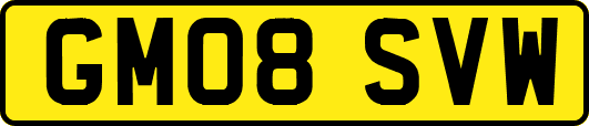 GM08SVW