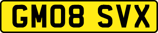 GM08SVX
