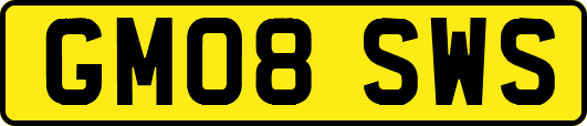 GM08SWS