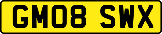 GM08SWX