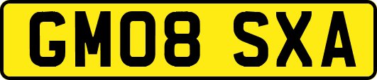GM08SXA