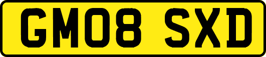 GM08SXD