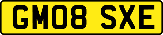 GM08SXE