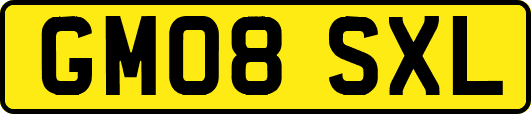 GM08SXL