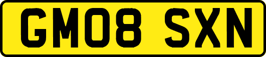 GM08SXN