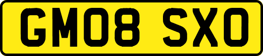 GM08SXO