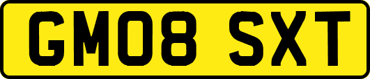 GM08SXT