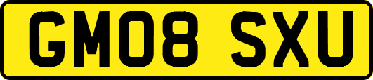 GM08SXU