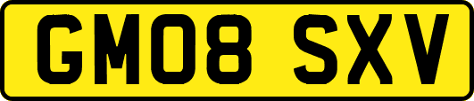 GM08SXV