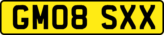 GM08SXX