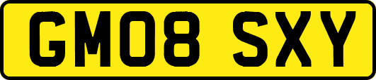 GM08SXY