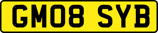 GM08SYB