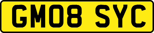 GM08SYC