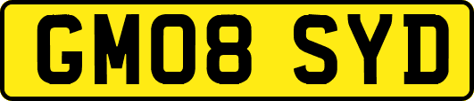 GM08SYD