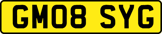 GM08SYG