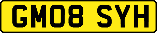 GM08SYH