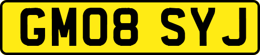 GM08SYJ