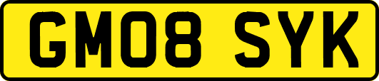 GM08SYK