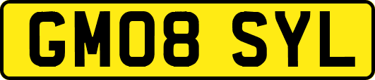 GM08SYL