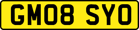 GM08SYO
