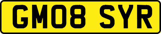 GM08SYR