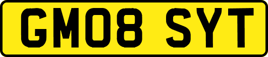 GM08SYT