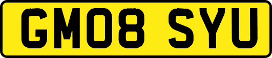 GM08SYU
