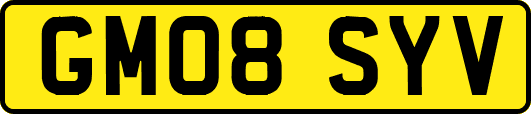 GM08SYV