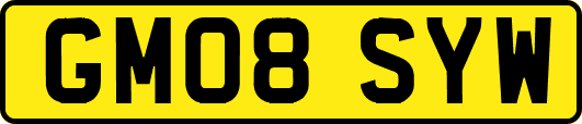 GM08SYW