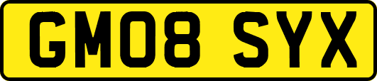 GM08SYX