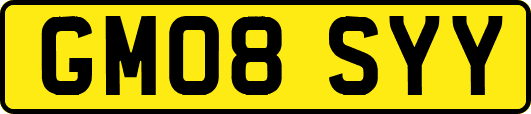 GM08SYY