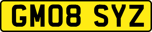 GM08SYZ