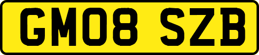 GM08SZB