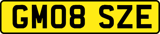 GM08SZE